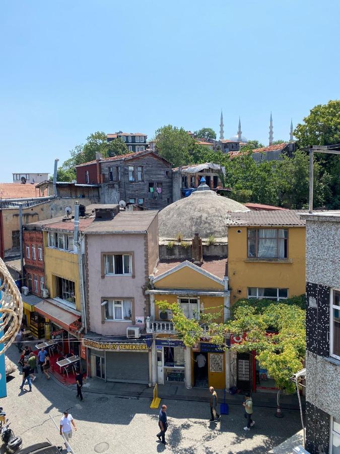 Ferah Otel — Foto’s 3