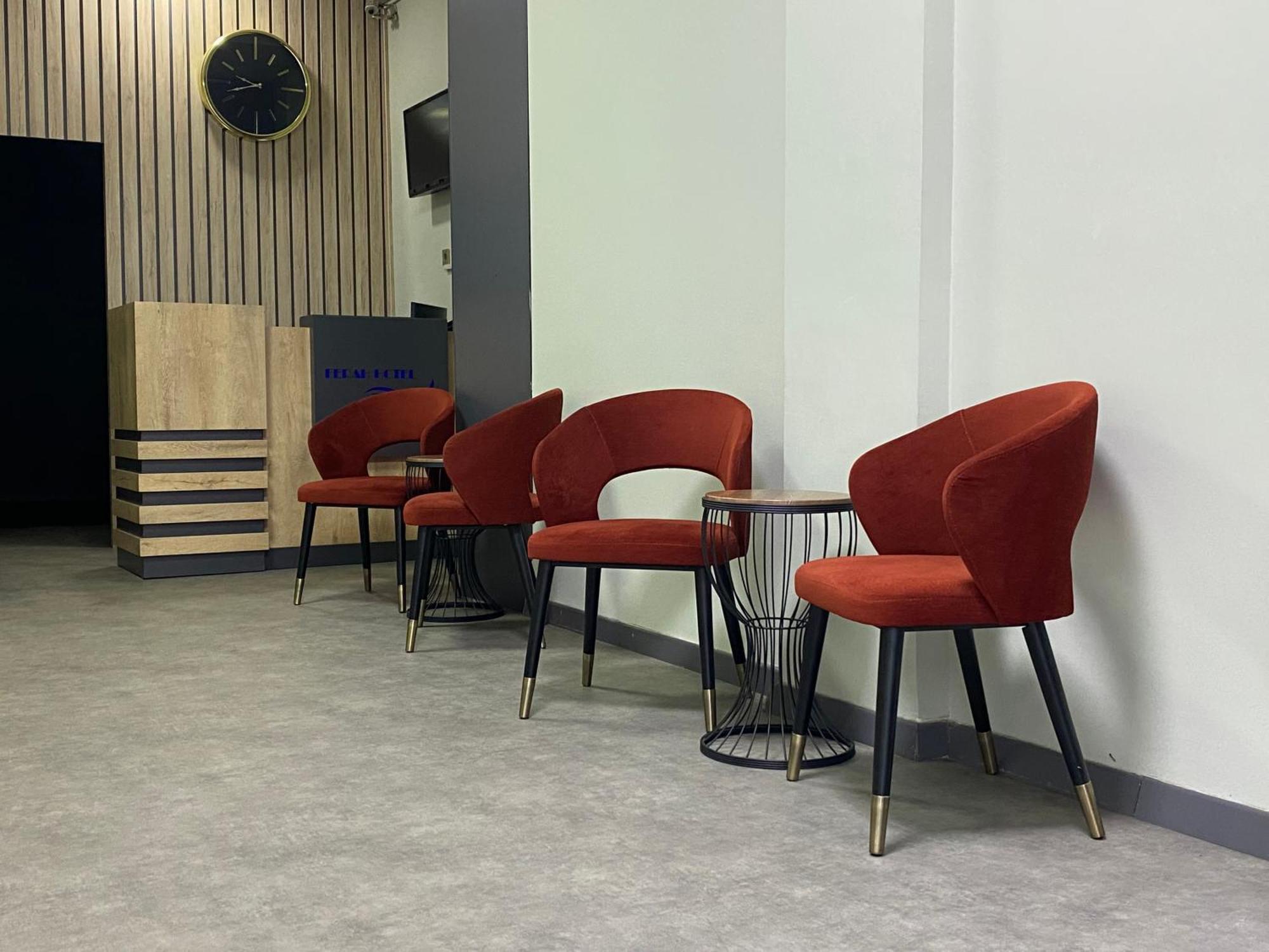 Ferah Otel — Foto’s 1
